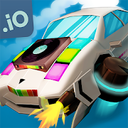 Woopdrift.io - Car fighting .io Game 2.4 Icon