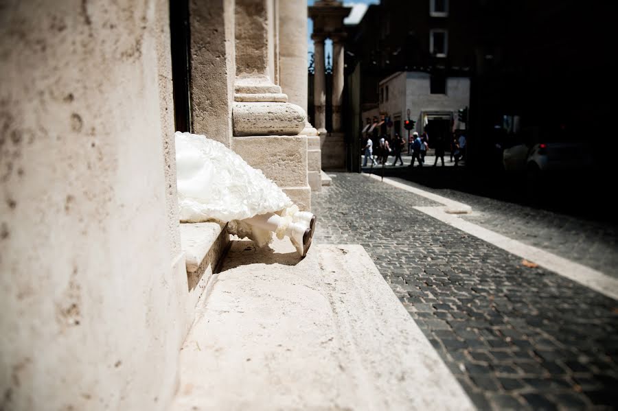 Fotógrafo de casamento Francesco Survara (survara). Foto de 9 de maio 2019