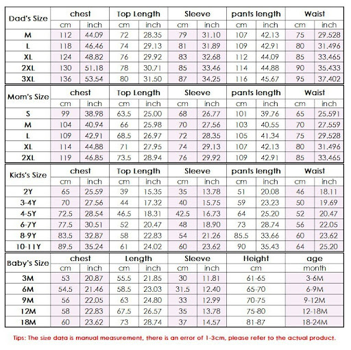 Title 1, Plaid Stitching Printing Christmas Homewear Par...