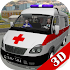 Ambulance Simulator 3D2.0.1