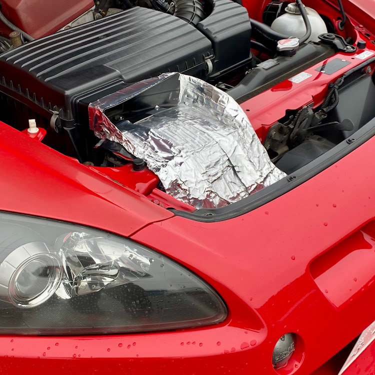 S2000のメンテ日記・やはりS2しかない！・やはり自己満足しかない！に関するカスタム事例の投稿画像6枚目