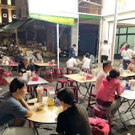 黑乾溫州餛飩大王