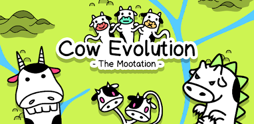 Cow Evolution: Idle Merge Game