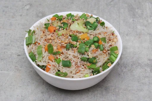 Veg Fried Rice