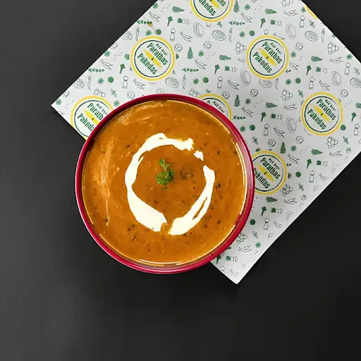 Dal Makhani