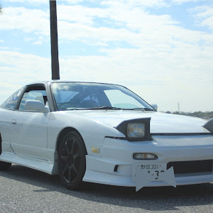 180SX