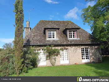 maison à Vitrac-sur-Montane (19)