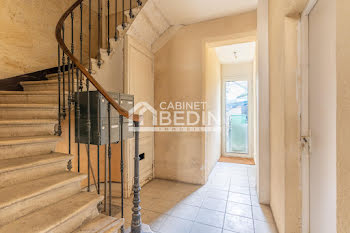 appartement à Bordeaux (33)