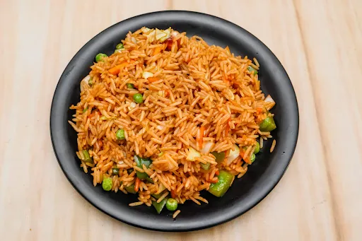 Veg Fried Rice