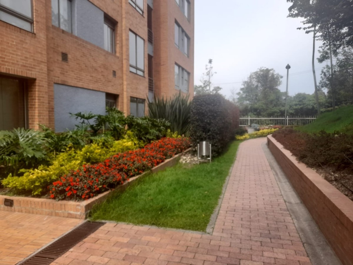 Apartamento En Venta - Lindaraja, Bogota