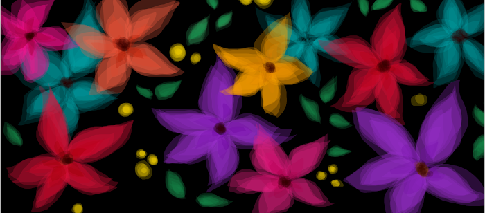flowers 3 