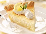 Mom's Lemon Custard Pie Recipe was pinched from <a href="http://www.tasteofhome.com/Recipes/Mom-s-Lemon-Custard-Pie" target="_blank">www.tasteofhome.com.</a>