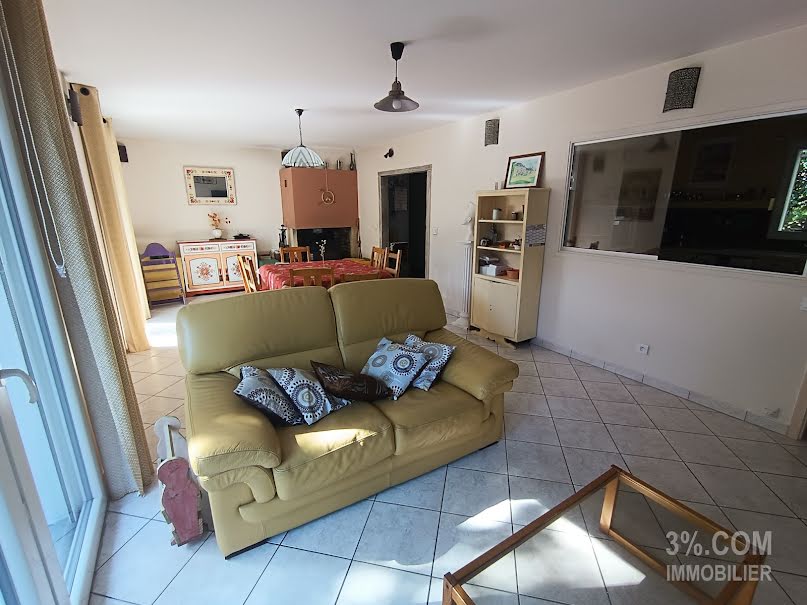 Vente maison 6 pièces 160 m² à Maintenon (28130), 383 000 €