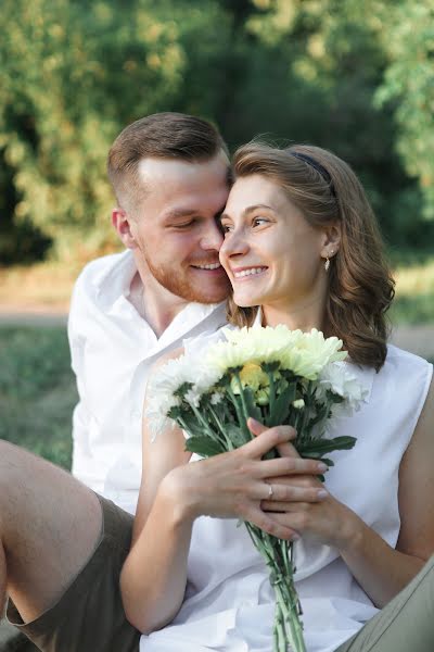 Wedding photographer Ilya Leto (lechkin). Photo of 28 December 2018