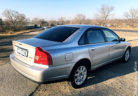 продам авто Volvo S80 S80 I фото 4