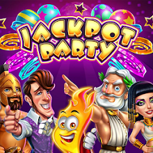 Jackpot Party Casino: Free Slots Casino Games Download on Windows