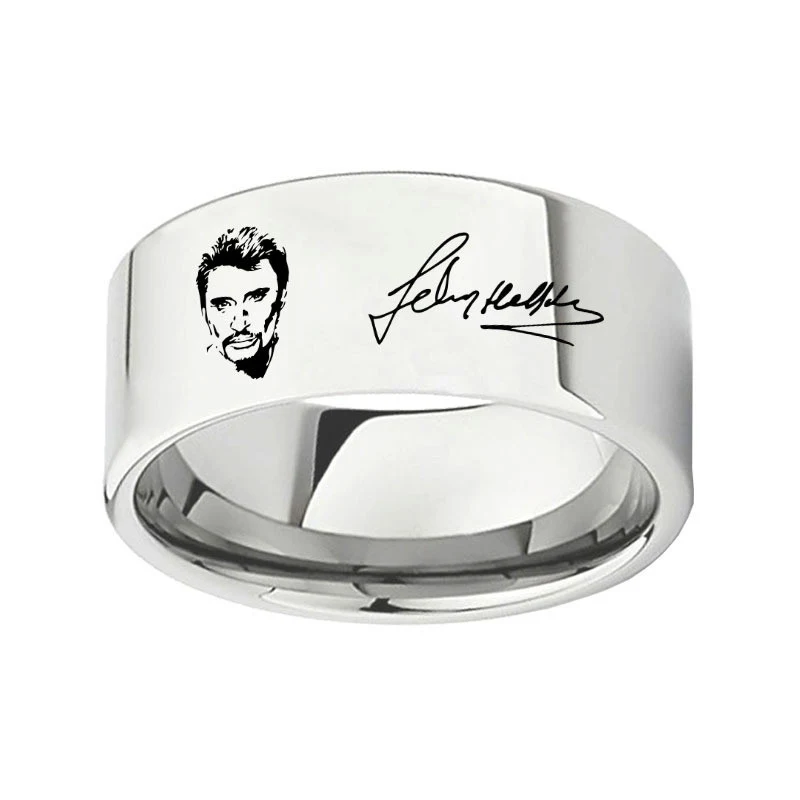 Punk Herenring Toon je Rebelse Stijl Uniek Design en Duurzaam De Ideale Accessoire voor mannen die durven op te vallen en individualiteit tonen.