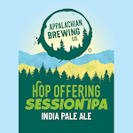 Appalachian Hop Offering Session IPA