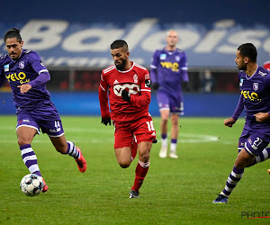 Verlaat Beerschot-huurling het Kiel alweer na amper acht wedstrijden?