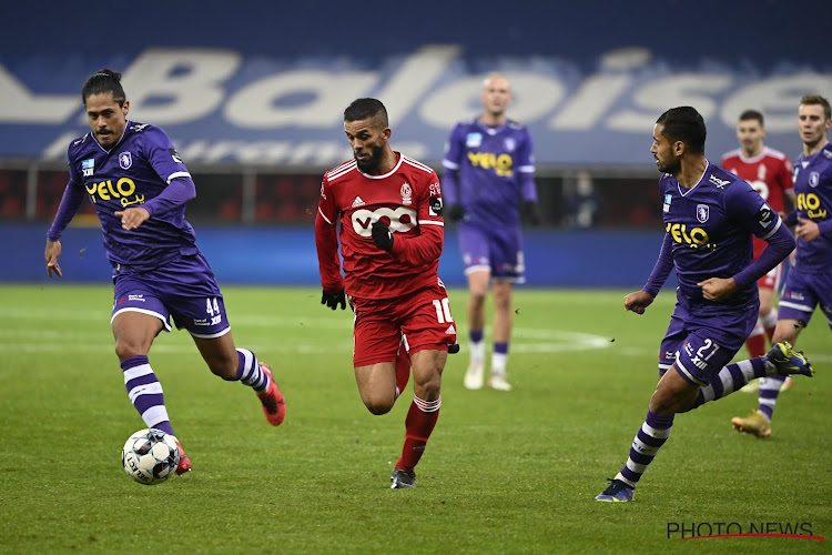 Verlaat Beerschot-huurling het Kiel alweer na amper acht wedstrijden?