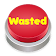 Wasted Button icon