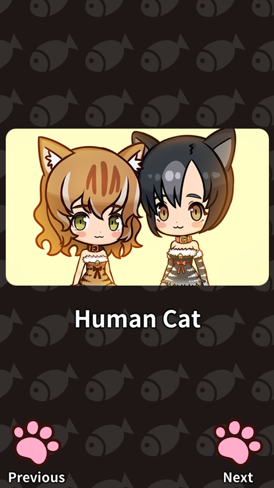 Merge Catgirl(Mod Money)