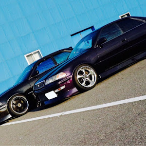 マークII JZX101