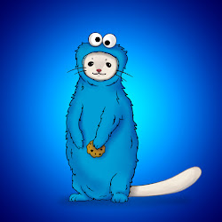 Weasel #43