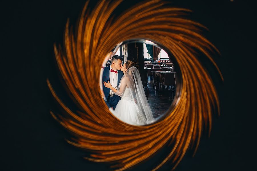 Fotógrafo de casamento Oleg Sorokin (feeldesteny). Foto de 27 de agosto 2019