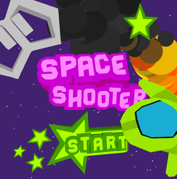 Space Shooter