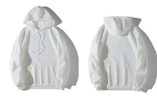 Title 11, Womens Fashion Solid Color Pullover Hoodie Swe...