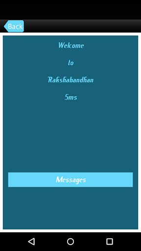 Rakshabandhan Messages Sms