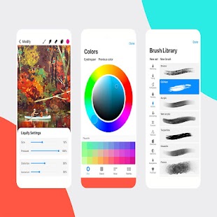 Featured image of post Procreate Apk Latest Version - Procreate is available for android 9.0 and above.