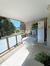 appartement à Frejus (83)