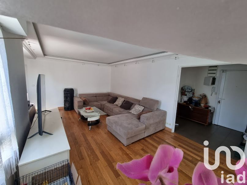 Vente appartement 7 pièces 130 m² à Massy (91300), 299 000 €