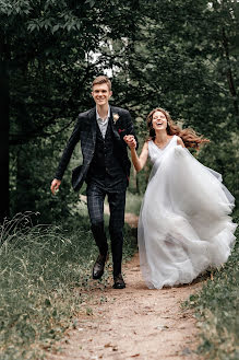 婚礼摄影师Ekaterina Shvedova（shvedovaphoto）。2022 1月5日的照片