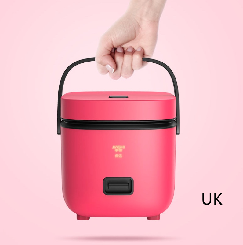 Cuiseur de Riz Familial Mini Compact pour Petite Cuisine Préparez du riz délicieux facilement pour les familles et les petites cuisines.
