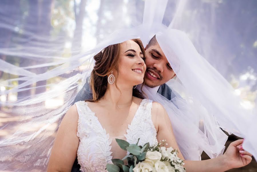 Wedding photographer Marcelo Almeida (marceloalmeida). Photo of 28 December 2018