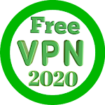 Cover Image of 下载 Free VPN Pro 2020 - Vpn Free Unblock any Web/App 6.0.1 APK