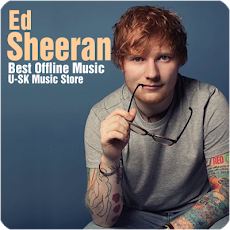 Ed Sheeran - Best Offline Musicのおすすめ画像2