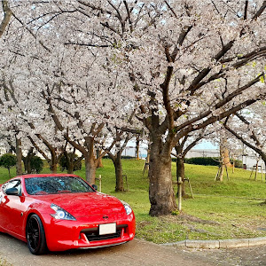 フェアレディZ Z34