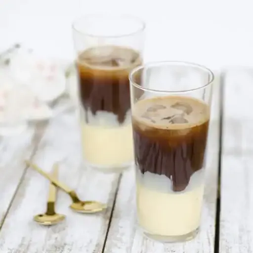 Vietnamese Cold Brew