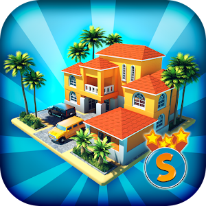 Download City Island 4: Sim Town Tycoon For PC Windows and Mac