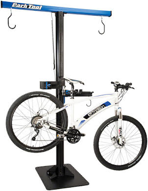 Park Tool PRS-33.2 Power Lift Shop Repair Stand alternate image 0