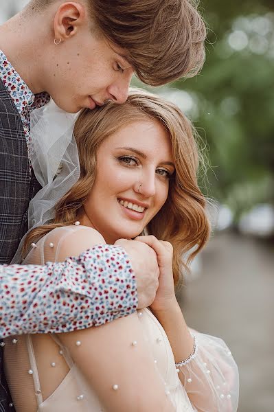 Photographe de mariage Alena Khilya (alena-hilia). Photo du 4 septembre 2020