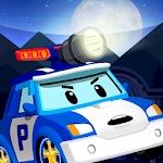 Cover Image of Download Robocar Poli Police Job Game - Police Car Poli 1.0.2 APK