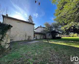 maison à Camblanes-et-Meynac (33)