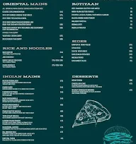 Local menu 5