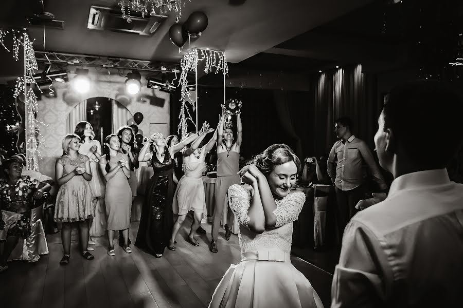 Hochzeitsfotograf Kirill Drozdov (dndphoto). Foto vom 12. April 2020