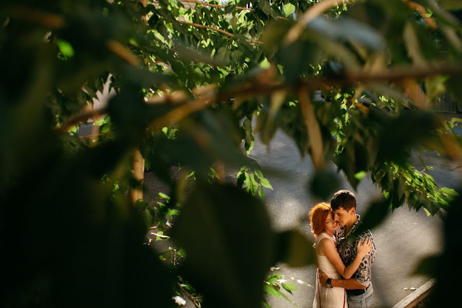 Wedding photographer Aleksandr Vinogradov (vinogradov). Photo of 17 April 2016